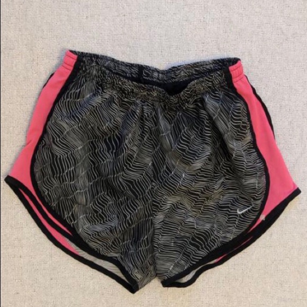3/$25 Nike shorts
